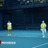 Malang Tennis Gathering 2025, Pertemukan 212 Penghobi Tenis se-Jatim