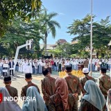 784 Siswa Ikuti OSN SMA Swasta Kabupaten Malang, Motivasi Berkompetisi Jadi Peserta Terbaik