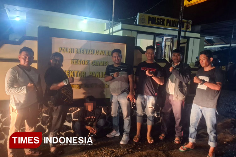 Motor Wanita di Majalengka Raib Digondol Pria yang Kenal dari Aplikasi Jodoh