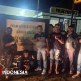 Motor Wanita di Majalengka Raib Digondol Pria yang Kenal dari Aplikasi Jodoh