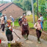 Peringati Hari Baden Powell, Pramuka di Majalengka Gelar Aksi Sosial dan Peduli Lingkungan