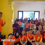 NutriSari Dukung Pertumbuhan UMKM dengan Inovasi Produk dan Program Loyalty