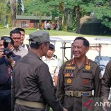 Mendagri Tito: Kepala Daerah Dilatih Soal Kepemimpinan ala Akademi Militer, Bukan Militerisme