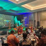 Anniversary ke-5, Malam Apresiasi Jadi Kunci Kesuksesan Kokoon Hotel Banyuwangi Layani Mitra Setia