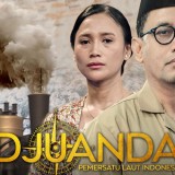 Dakwah Lewat Seni, Muhammadiyah Rilis Film Biografi Djuanda