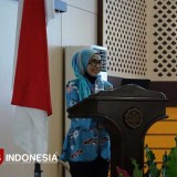 Perkuat SDM Pertanian, Kementan Dorong Generasi Muda Wujudkan Swasembada Pangan