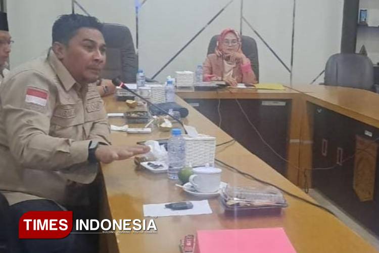 Kunker DPRD Kabupaten Malang Dikritik, Adeng: Jangan Lihat dari Perspektif Sempit