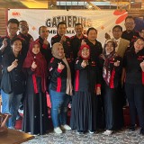 Gathering Member IMA 2025: Meningkatkan Kolaborasi dan Keunggulan Pemasaran