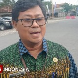 Lewat Koperasi Binaan, Pemkab Bantul Suplai Berbagai Jenis Makanan untuk Program MBG