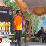 Hangangkoso Jadi Tema HUT ke-21 SMAN 1 Tegalombo Pacitan, Ini Maknanya