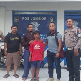 Seorang Anak Diculik dan HP Dirampas saat Rekam Bus Telolet di Pundong Bantul