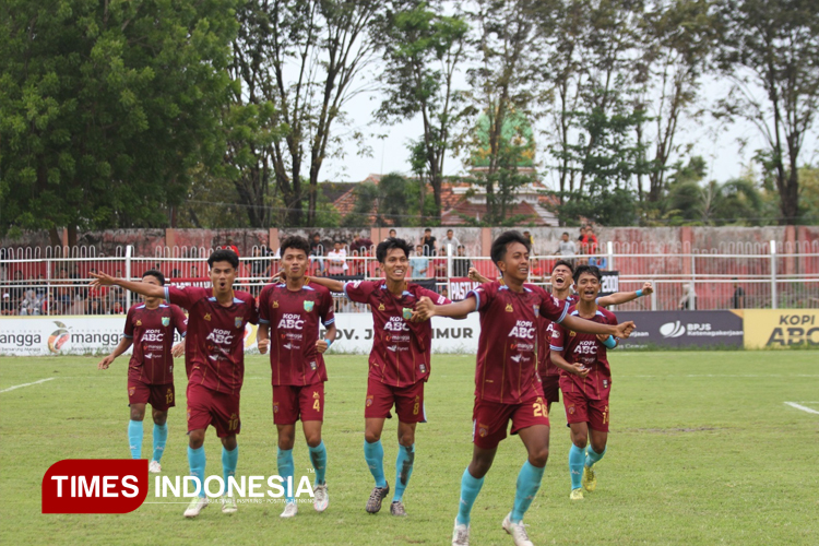 Persewangi Banyuwangi Siap Ukir Sejarah Liga 4 Jawa Timur di Kandang Lawan