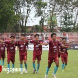 Persewangi Banyuwangi Siap Ukir Sejarah Liga 4 Jawa Timur di Kandang Lawan