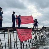 Menteri ATR Tegaskan Pencabutan SHGB Pagar Laut Milik Aguan Tetap Berjalan