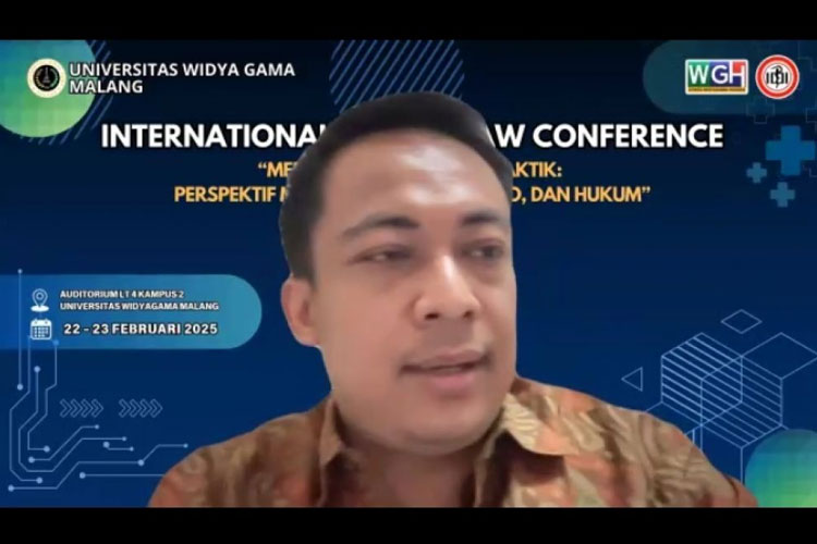 (FOTO: AJP TIMES Indonesia)