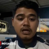 Miris, Anak SD di Kota Banjar Syok Usai Motornya Dibawa Kabur OTK