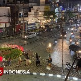 Kunjungan Wisata Kota Malang Tahun 2025 Ditarget Tembus 3,3 Juta