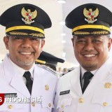 Sertijab Bupati-Wabup Probolinggo Tunggu Jadwal Gubernur