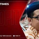 Pendidikan Anak Berbasis Birrul Walidain