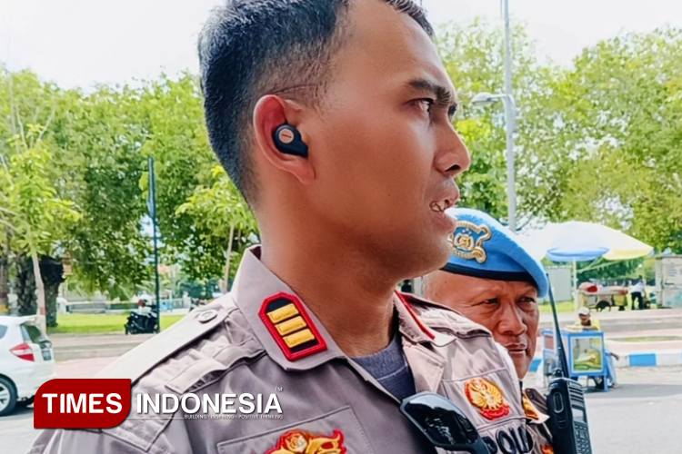 Kasus Laka Lantas di Ponorogo Turun Selama Operasi Keselamatan Semeru 2025