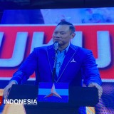 SBY Tunda Masa Pensiun Demi Menangkan Prabowo, AHY: Kami Bangga!