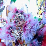 Banyuwangi Siap Gemparkan Dunia dengan Gandrung Sewu dan BEC di KEN 2025