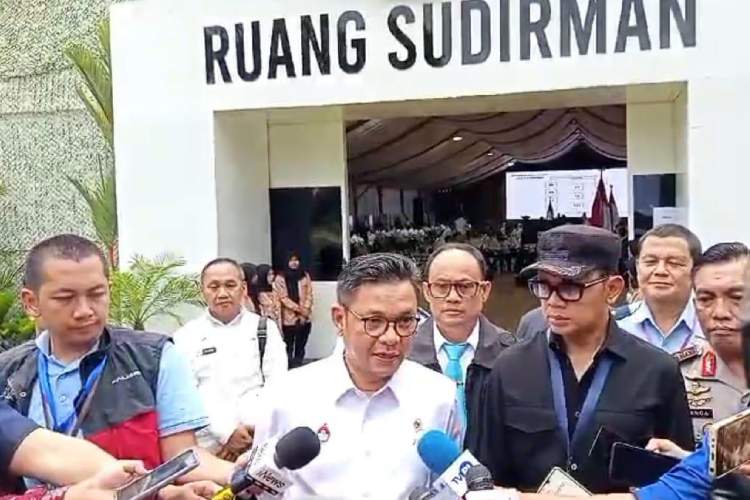 Retret Kepala Daerah 2025: Lemhannas Tekankan Wawasan Kebangsaan dan Ketahanan Nasional