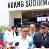 Retret Kepala Daerah 2025: Lemhannas Tekankan Wawasan Kebangsaan dan Ketahanan Nasional