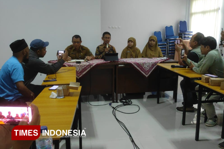 Vokalis Band Sukatani Dipecat, Ini Penjelasan Ketua Yayasan Madani Banjarnegara