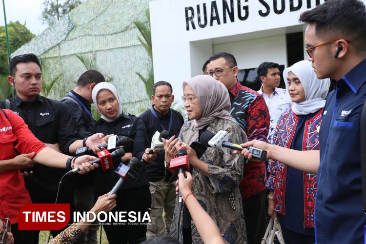 Retret Pembekalan Kepala Daerah, MenPANRB Dorong Percepat Reformasi Birokrasi