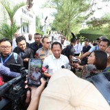 Mendagri: Retret Perkuat Kebersamaan dan Sinergi Antar-Kepala Daerah