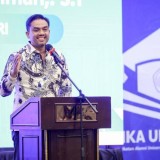 Menteri Maman Dorong Kampus Cetak Pengusaha UMKM Berdaya Saing