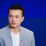 Wow, Nicholas Saputra Bernyanyi dan Menari di Film Siapa Dia