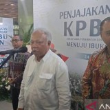 Basuki Hadimuljono: Mudah-mudahan IKN Ikut Kecipratan Program dari Danantara