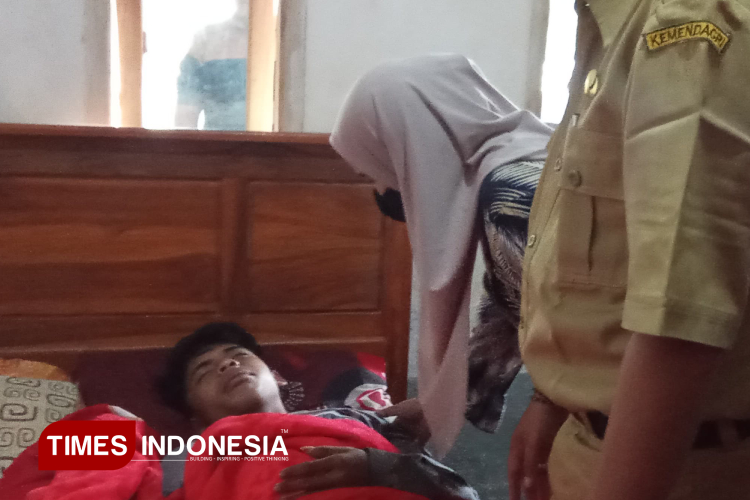 Diduga Linglung, Wisatawan Hilang Saat Mendaki Ijen Bondowoso