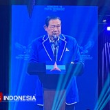 Peringatkan Kader Demokrat, SBY: Abuse of Power adalah Dosa Terbesar