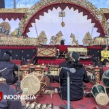 Rangkaian Ultah, Kelenteng Hoo Tong Bio Banyuwangi Nanggap Wayang Kulit Semalam Suntuk