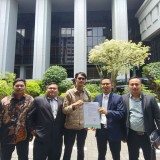 Tatib DPR 2025 Digugat ke MA, Dosen Unusia Jakarta: Bertentangan dengan UU MD3