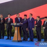 BPI Danantara Diluncurkan, Presiden Prabowo: Salah Satu Sovereign Wealth Fund Terbesar di Dunia