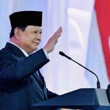 Prabowo Optimistis Danantara Perkuat Posisi BUMN di Kancah Global