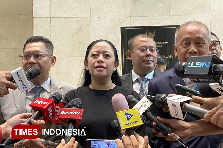 Puan: Danantara Harus Berperan Aktif dalam Pemulihan Ekonomi Indonesia