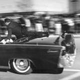 Clint Hill, Agen Secret Service yang Melindungi JFK saat Ditembak Meninggal di Usia 93 Tahun