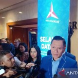 Partai Demokrat Perkenalkan Dody Hanggodo sebagai Kader Baru dalam Kabinet Merah Putih