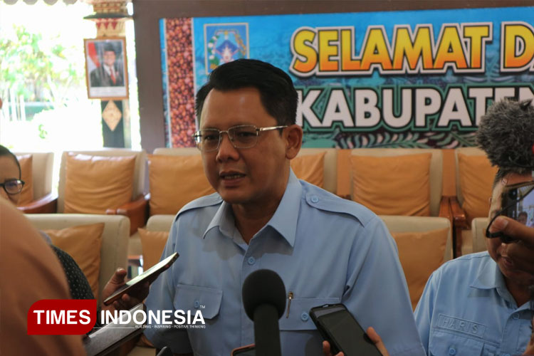 Sambut Bulan Suci Ramadan 1446 H, Pemkab Sleman Minta Para Pelaku Usaha Sesuaikan Jam Operasional