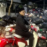 Gercep, Wali Kota Yogyakarta Hasto Wardoyo Turun Langsung Tangani Masalah Sampah