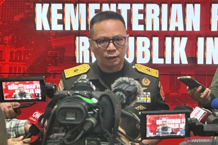 Kemhan Tegaskan Tak Ada Niat Kembalikan Dwi Fungsi TNI