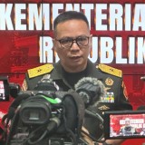 Kemhan Tegaskan Tak Ada Niat Kembalikan Dwi Fungsi TNI