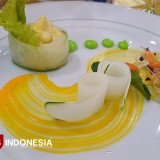 Grand Palace Hotel Malang Hadirkan Konsep Table Manner untuk Bukber Ramadan