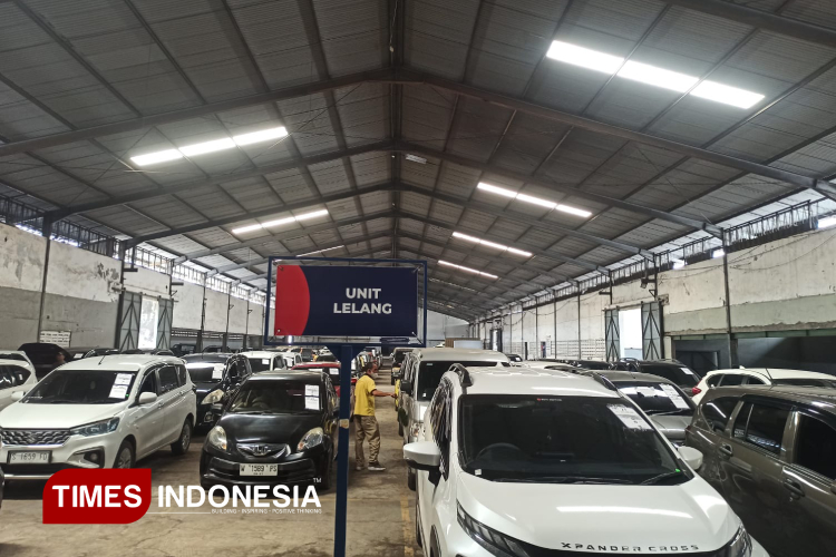 Lelang Otomotif: Kesempatan Emas Dapatkan Kendaraan Impian dengan Harga Miring