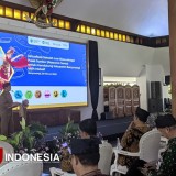 Pemkab Banyuwangi Gandeng Lembaga Internasional Wujudkan Pendidikan Inklusif